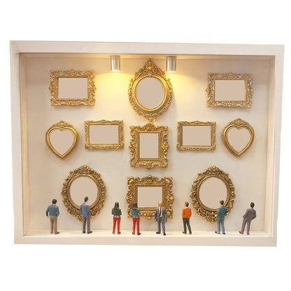 Marco Museo en Miniatura